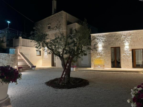 L'Ulivo Nascosto Martina Franca